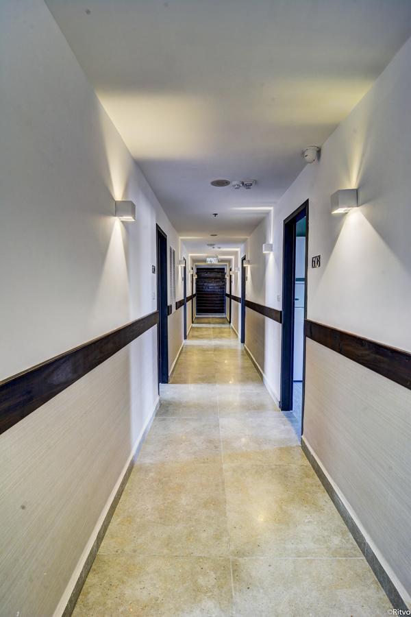 Diana Hotel Хайфа Экстерьер фото